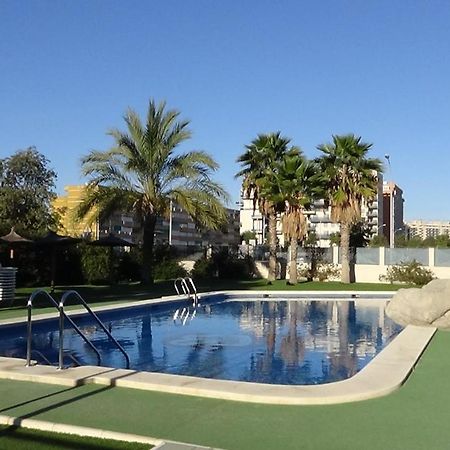 Aпартаменты В San Juan Playa Alicante Zewnętrze zdjęcie