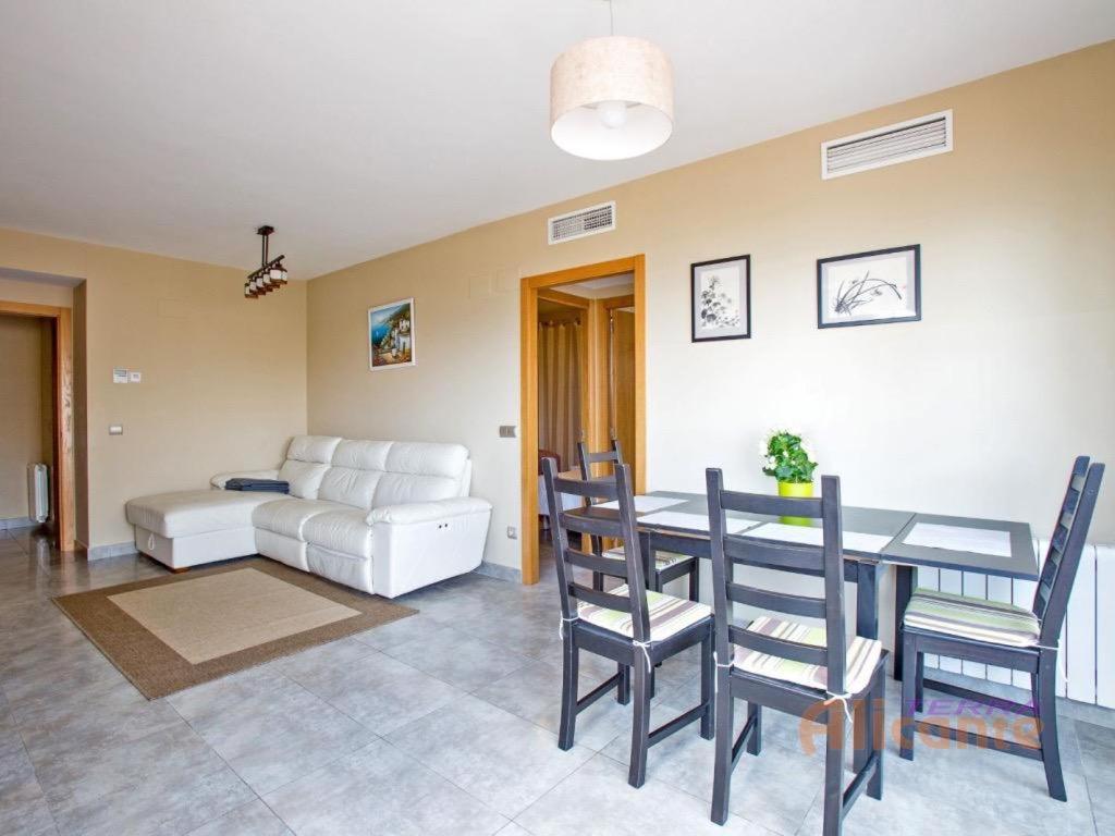 Aпартаменты В San Juan Playa Alicante Zewnętrze zdjęcie