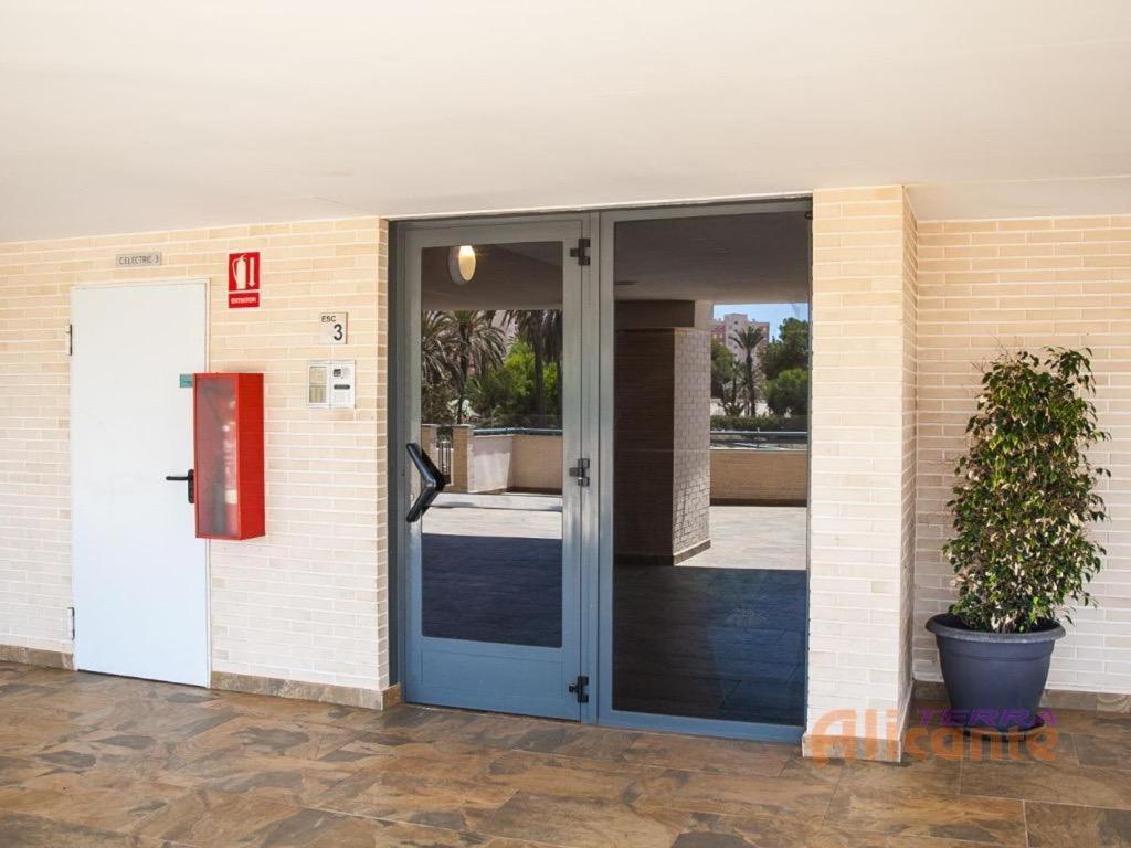 Aпартаменты В San Juan Playa Alicante Zewnętrze zdjęcie