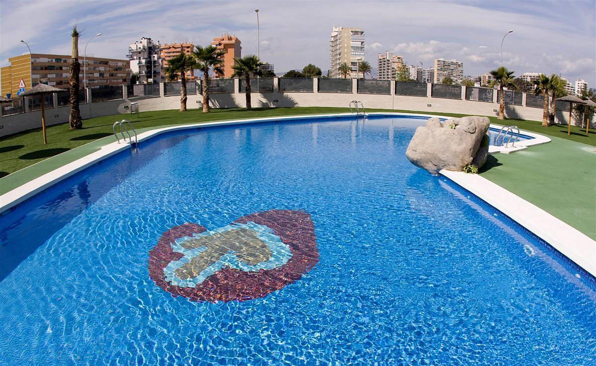 Aпартаменты В San Juan Playa Alicante Zewnętrze zdjęcie