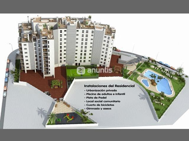 Aпартаменты В San Juan Playa Alicante Zewnętrze zdjęcie