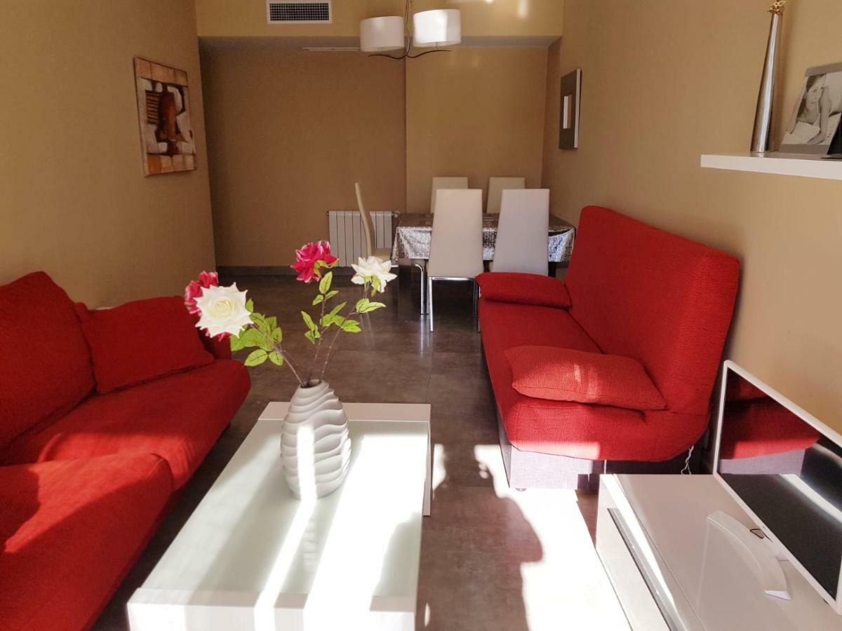 Aпартаменты В San Juan Playa Alicante Zewnętrze zdjęcie