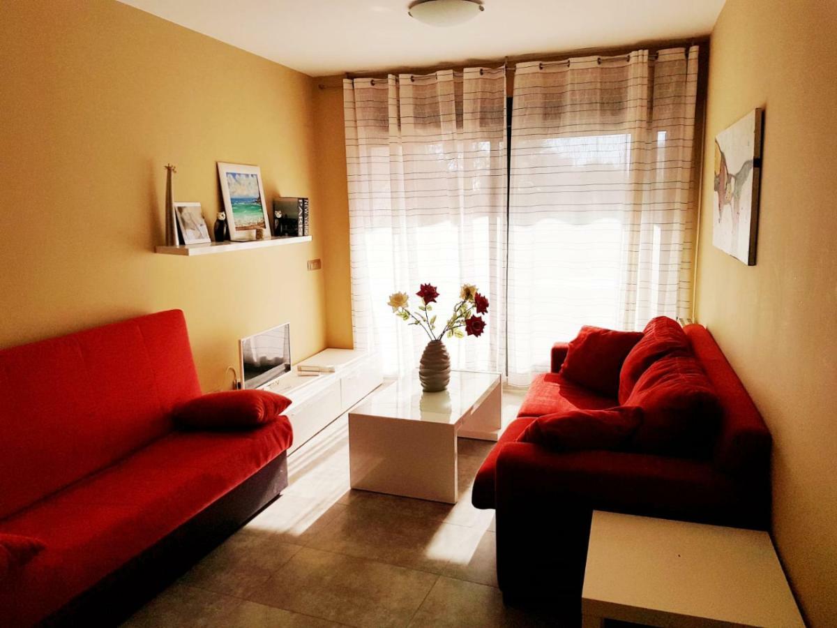 Aпартаменты В San Juan Playa Alicante Zewnętrze zdjęcie