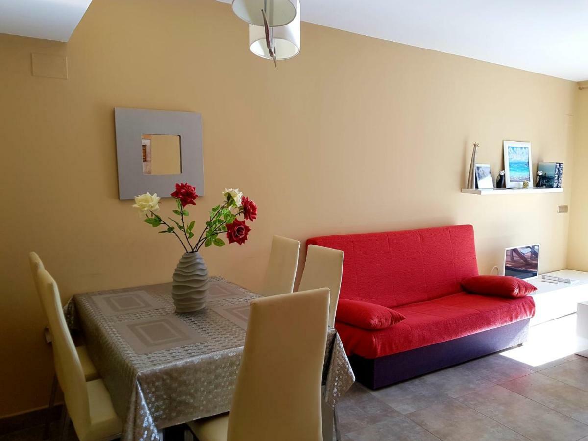 Aпартаменты В San Juan Playa Alicante Zewnętrze zdjęcie