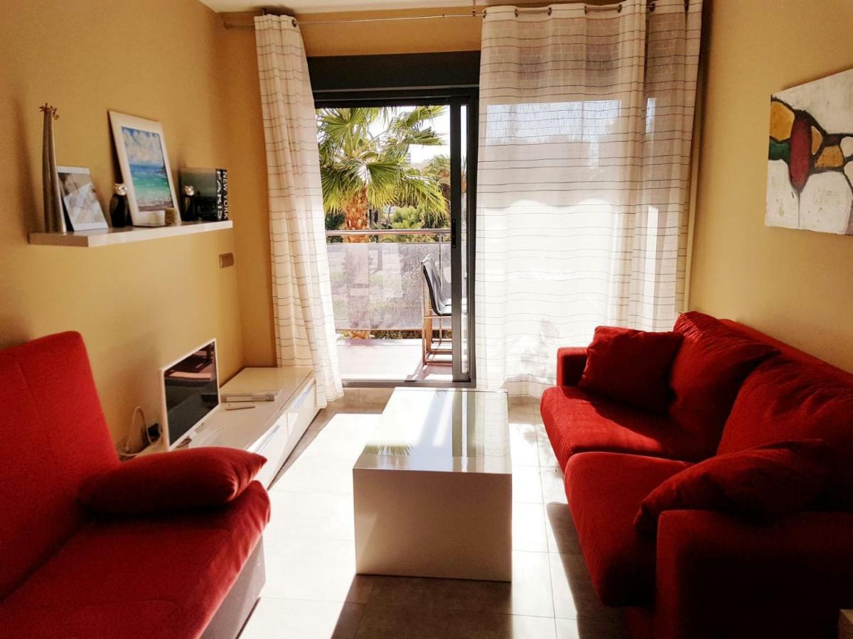 Aпартаменты В San Juan Playa Alicante Zewnętrze zdjęcie