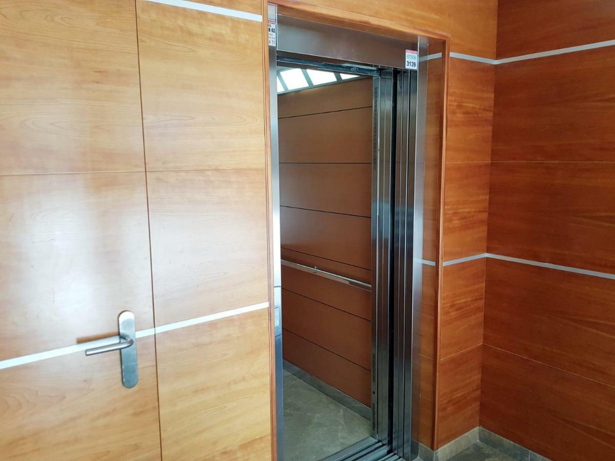 Aпартаменты В San Juan Playa Alicante Zewnętrze zdjęcie